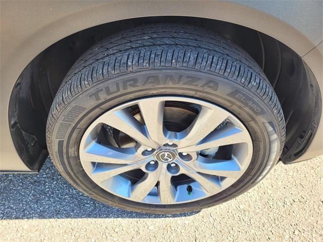 used 2023 Mazda CX-30 car, priced at $20,987