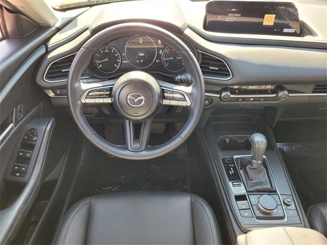 used 2023 Mazda CX-30 car, priced at $20,987