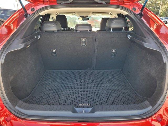 used 2023 Mazda CX-30 car, priced at $20,487