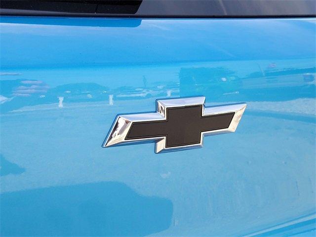 used 2026 Chevrolet TrailBlazer car, priced at $29,988