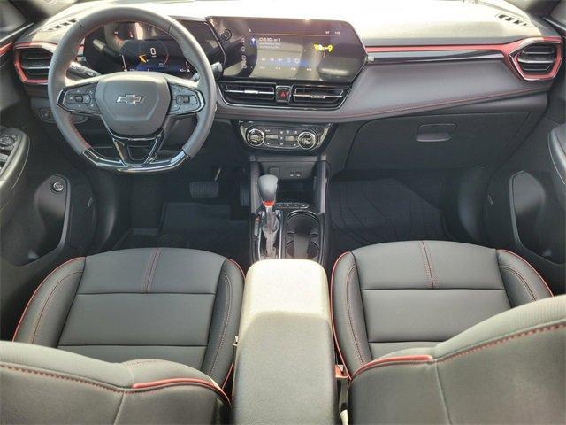 used 2026 Chevrolet TrailBlazer car, priced at $29,988