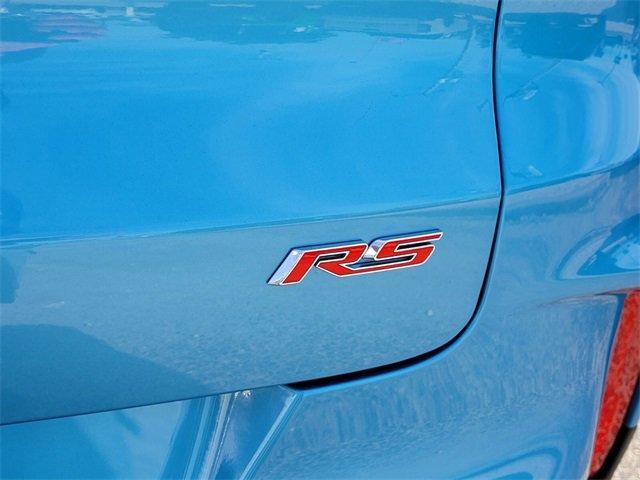 used 2026 Chevrolet TrailBlazer car, priced at $29,988