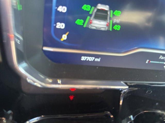 used 2023 Chevrolet Silverado 1500 car, priced at $45,988