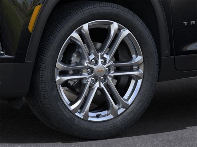 new 2025 Chevrolet Traverse car, priced at $46,310