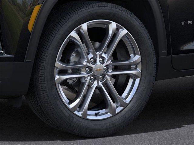 new 2025 Chevrolet Traverse car, priced at $46,310