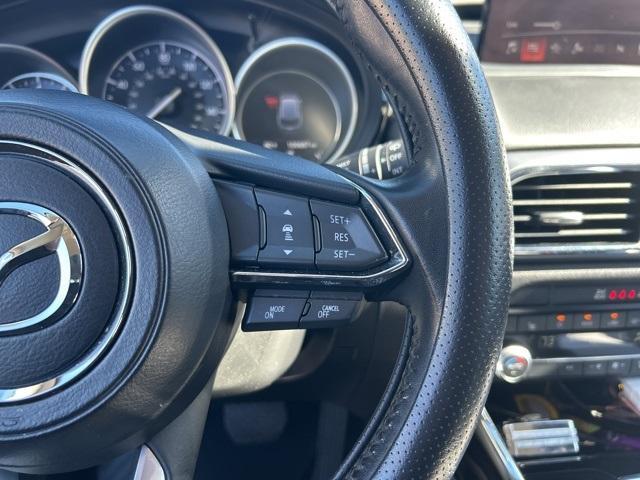 used 2020 Mazda CX-9 car, priced at $16,987