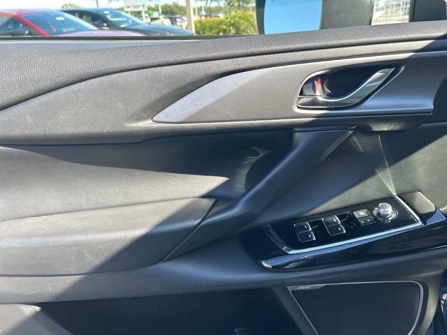 used 2020 Mazda CX-9 car, priced at $16,987