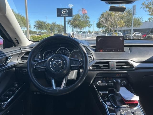 used 2020 Mazda CX-9 car, priced at $16,987