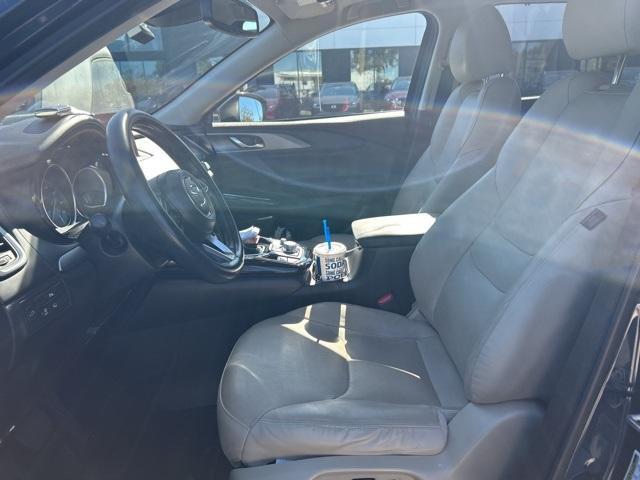 used 2020 Mazda CX-9 car, priced at $16,987