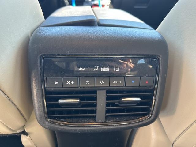 used 2020 Mazda CX-9 car, priced at $16,987