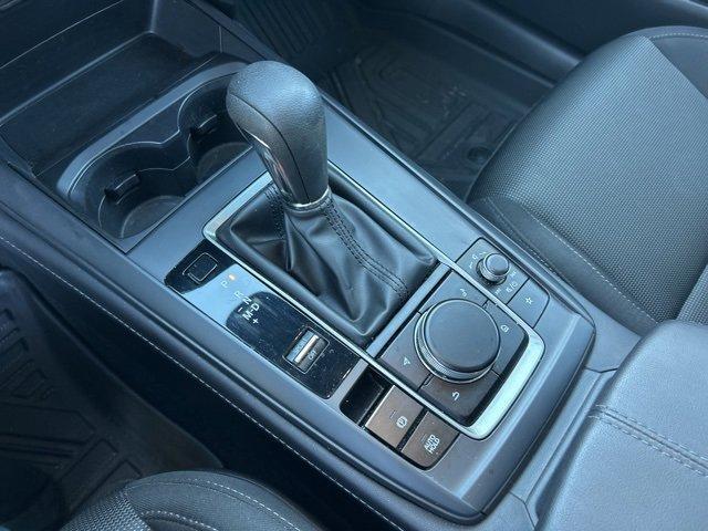 used 2024 Mazda CX-30 car, priced at $21,987