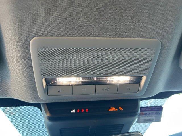 used 2024 Mazda CX-30 car, priced at $21,987