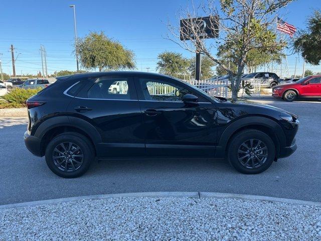 used 2024 Mazda CX-30 car, priced at $21,987
