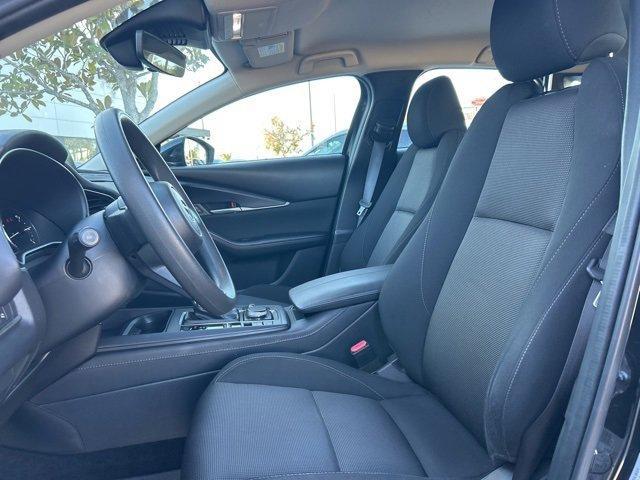 used 2024 Mazda CX-30 car, priced at $21,987