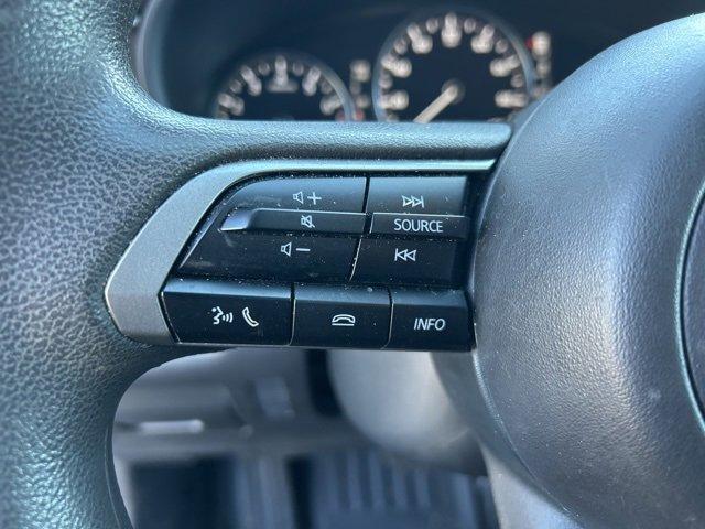 used 2024 Mazda CX-30 car, priced at $21,987