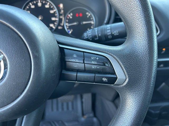 used 2024 Mazda CX-30 car, priced at $21,987
