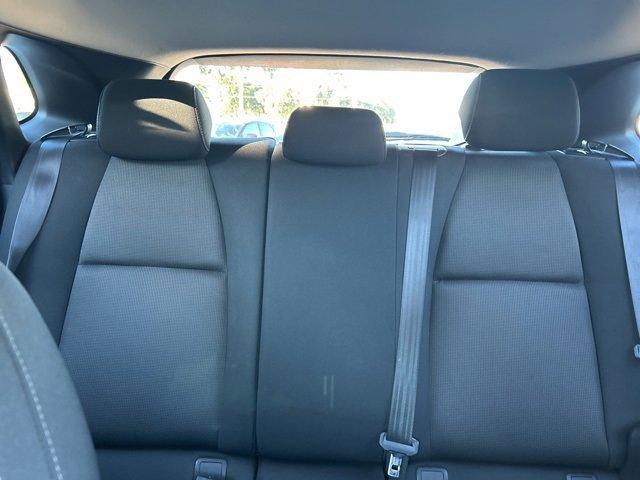 used 2024 Mazda CX-30 car, priced at $21,987