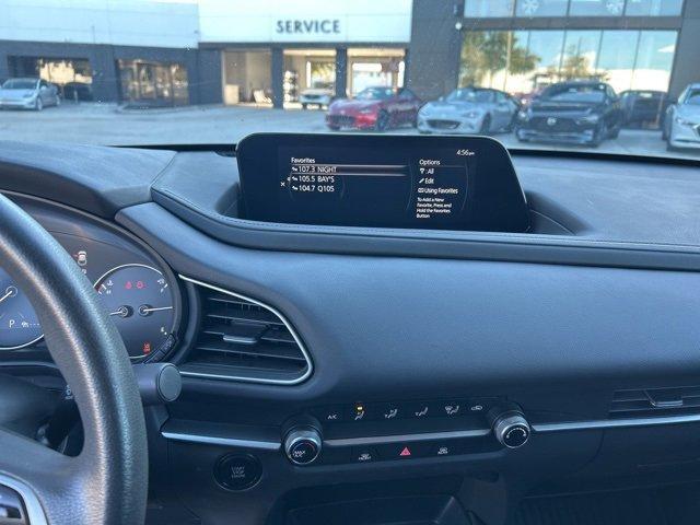 used 2024 Mazda CX-30 car, priced at $21,987