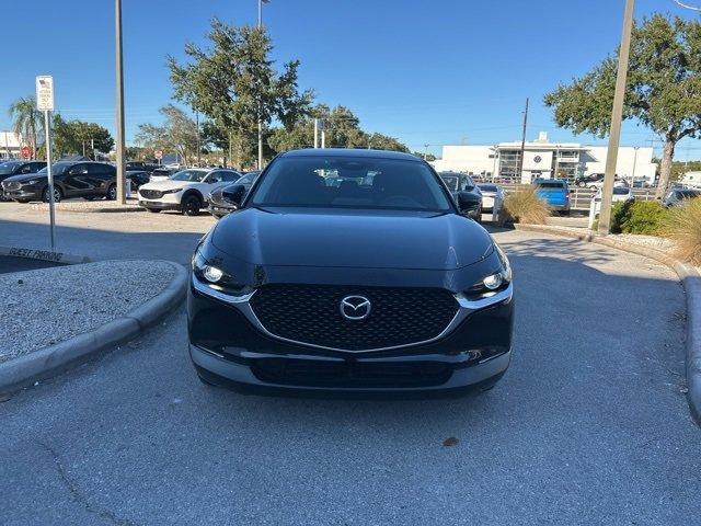 used 2024 Mazda CX-30 car, priced at $21,987