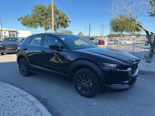 used 2024 Mazda CX-30 car, priced at $21,987
