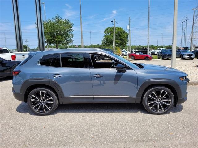 used 2023 Mazda CX-50 car, priced at $33,487