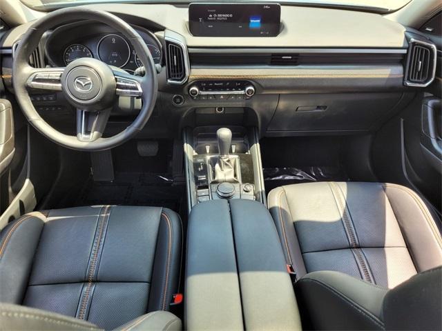 used 2023 Mazda CX-50 car, priced at $33,487