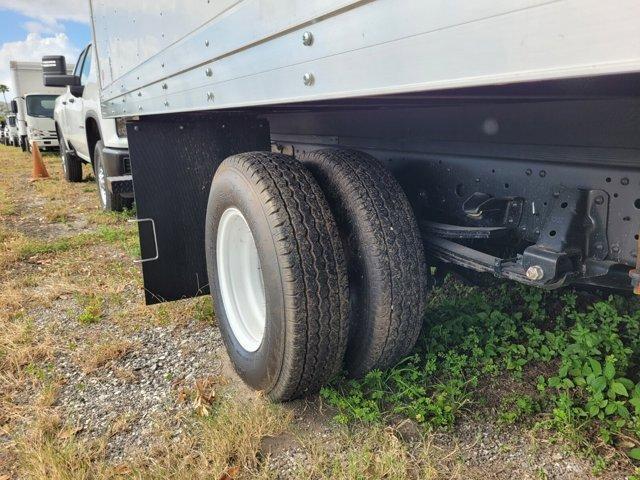 new 2024 Chevrolet Express 3500 car, priced at $58,590