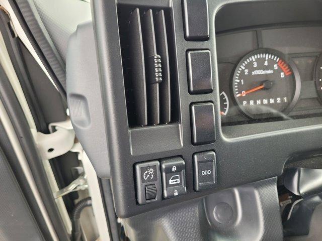 new 2024 Chevrolet Express 3500 car, priced at $58,590