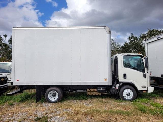 new 2024 Chevrolet Express 3500 car, priced at $60,090