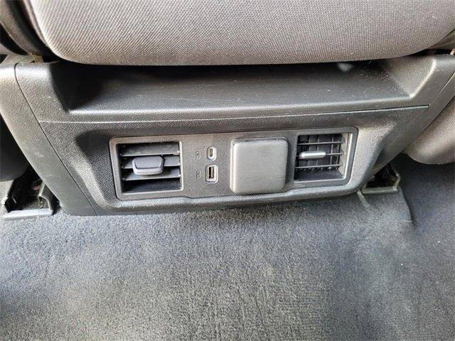 used 2022 Chevrolet Silverado 1500 car, priced at $43,888