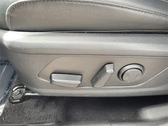 used 2023 Kia Sportage car, priced at $21,888