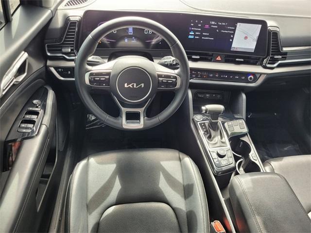 used 2023 Kia Sportage car, priced at $21,888