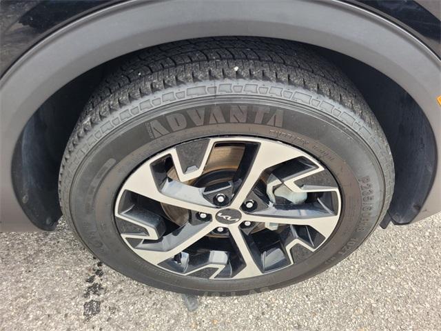 used 2023 Kia Sportage car, priced at $21,888