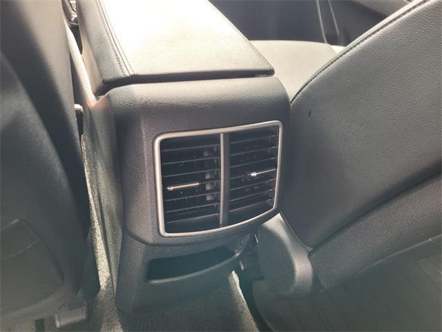 used 2023 Kia Sportage car, priced at $21,888