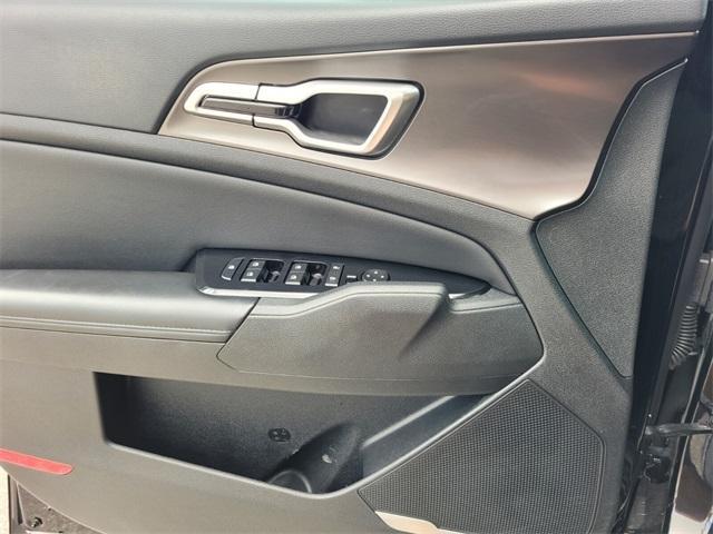 used 2023 Kia Sportage car, priced at $21,888