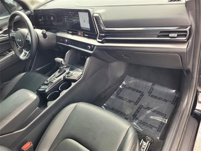 used 2023 Kia Sportage car, priced at $21,888