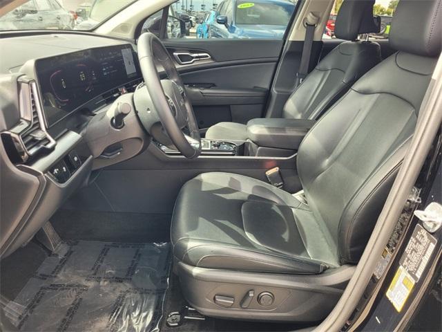 used 2023 Kia Sportage car, priced at $21,888
