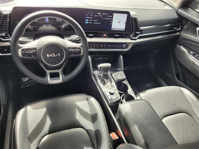 used 2023 Kia Sportage car, priced at $21,888