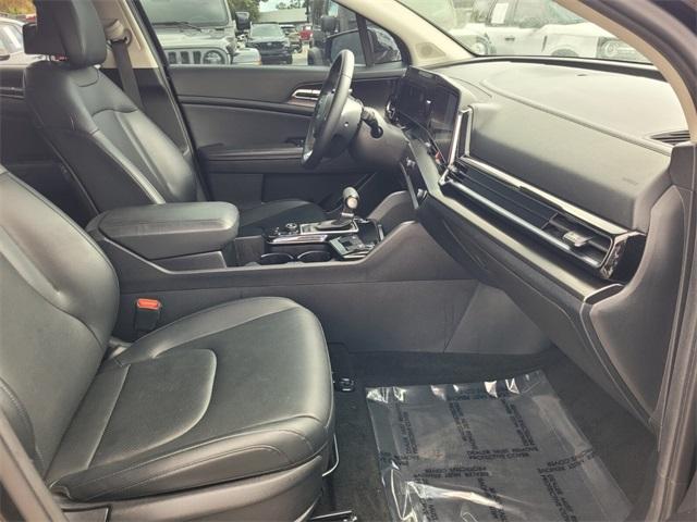 used 2023 Kia Sportage car, priced at $21,888