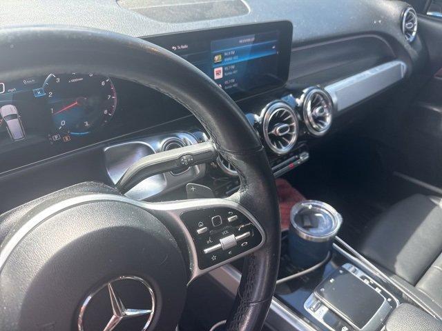 used 2020 Mercedes-Benz GLB 250 car, priced at $18,888