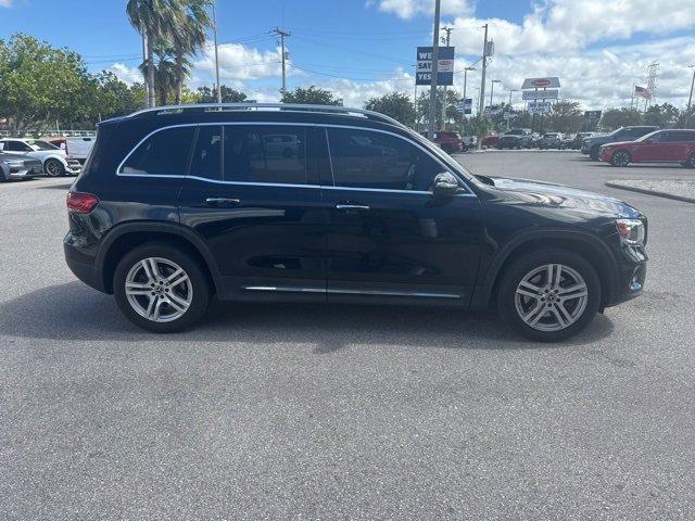 used 2020 Mercedes-Benz GLB 250 car, priced at $18,888