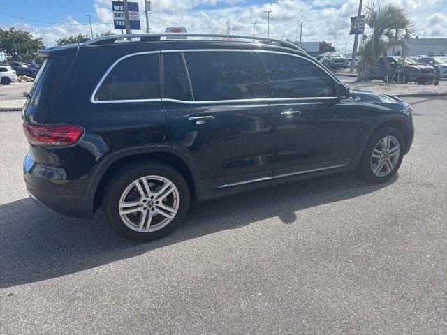 used 2020 Mercedes-Benz GLB 250 car, priced at $18,888