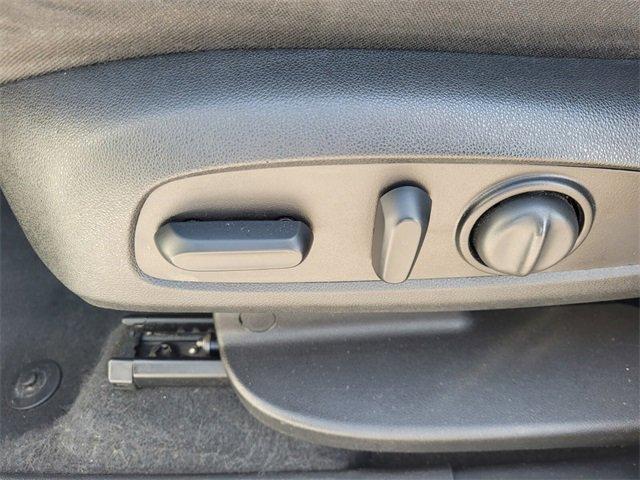 used 2018 Chevrolet Equinox car, priced at $13,988