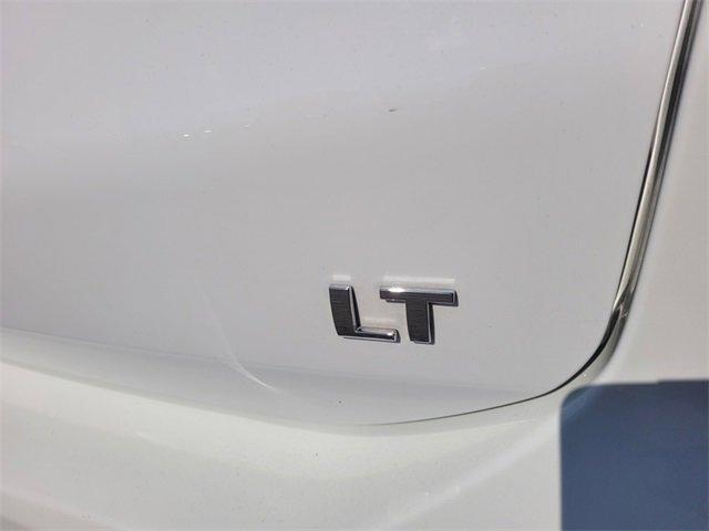 used 2018 Chevrolet Equinox car, priced at $13,988