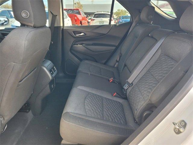 used 2018 Chevrolet Equinox car, priced at $13,988