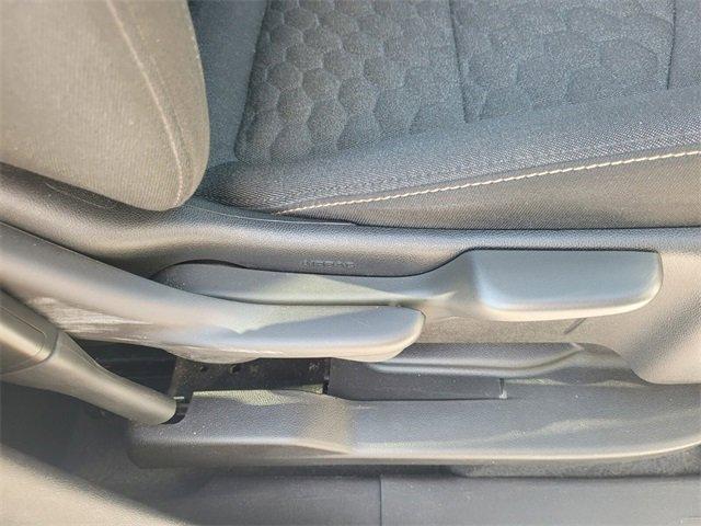 used 2018 Chevrolet Equinox car, priced at $13,988