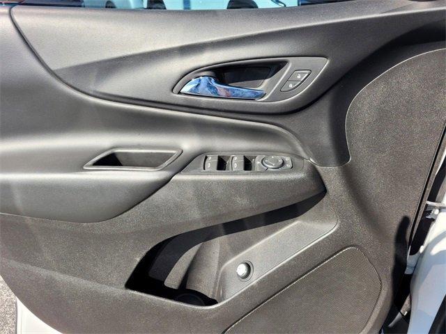 used 2018 Chevrolet Equinox car, priced at $13,988