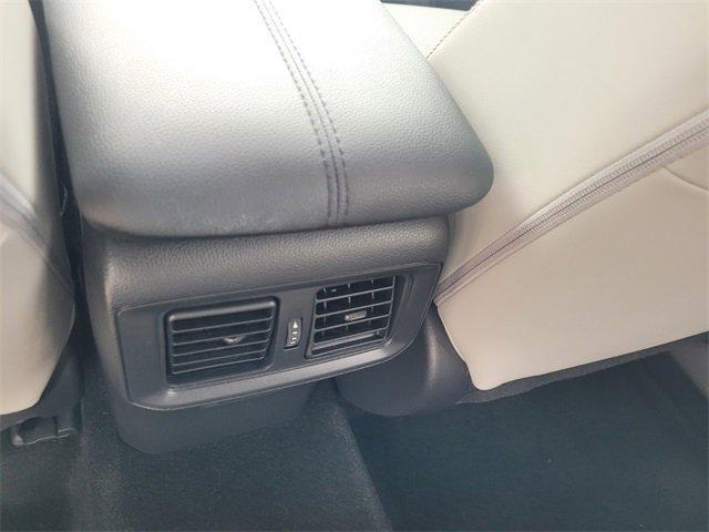 used 2019 Toyota RAV4 car, priced at $25,000
