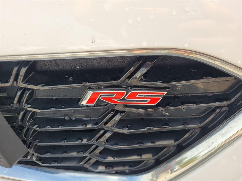 used 2016 Chevrolet Cruze car, priced at $9,988