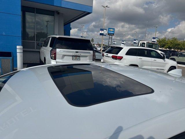 used 2016 Chevrolet Cruze car, priced at $9,988